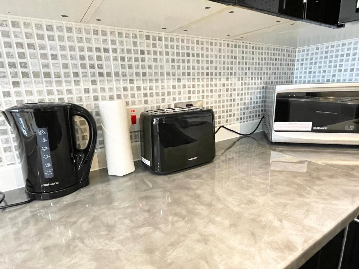 Апартаменты The Works-Fresh 2Bed In Centre, Opposite Arndale. Манчестер Экстерьер фото